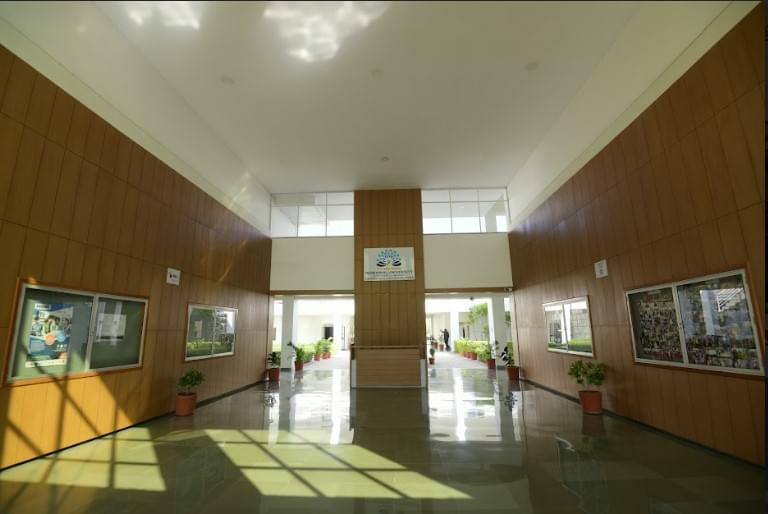 Indrashil University Rajpur Kadi Infrastructure photo 7